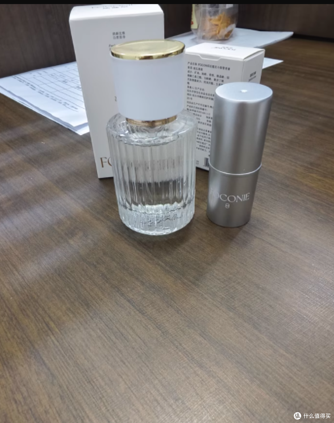邂逅 FOCONIE 法蔻尼凌乱清晨,拥抱专属茉莉芬芳