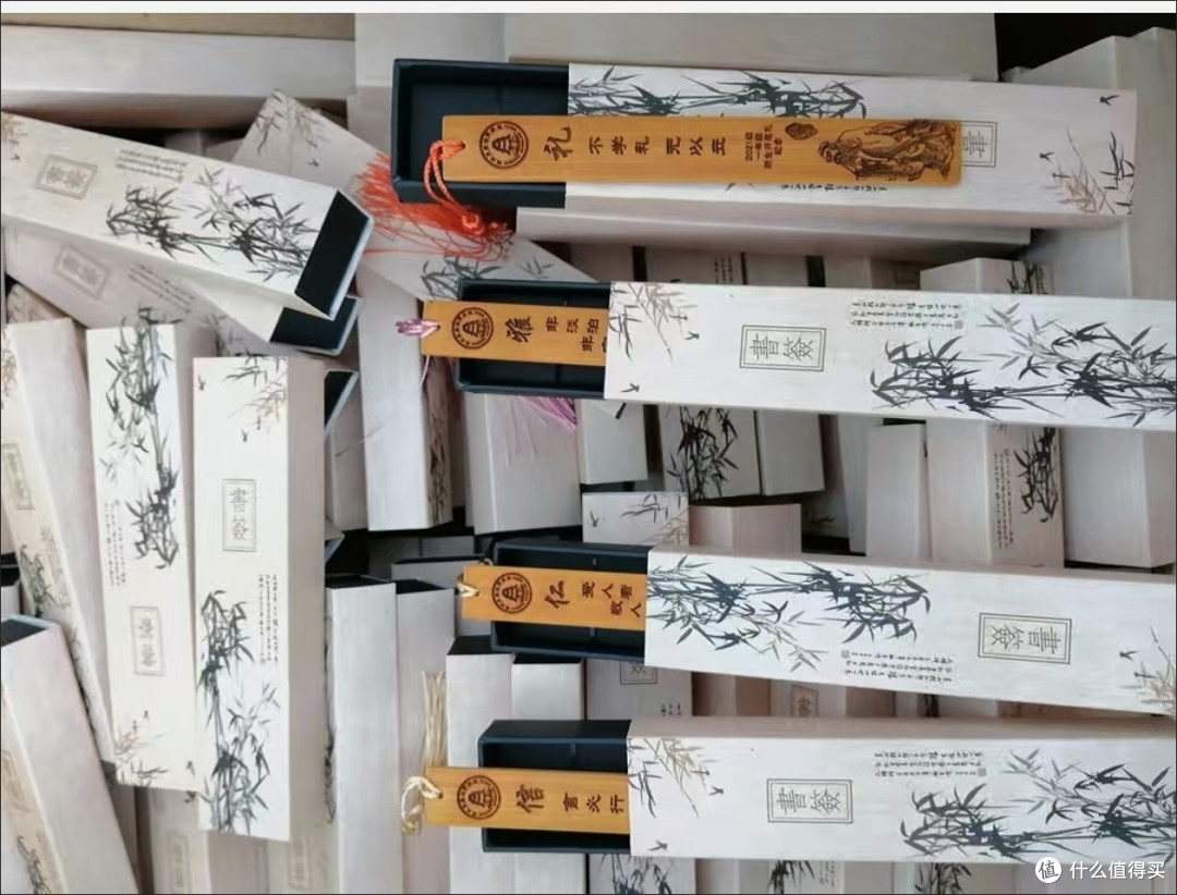 DIY木质书签:方寸间镌刻阅读时光