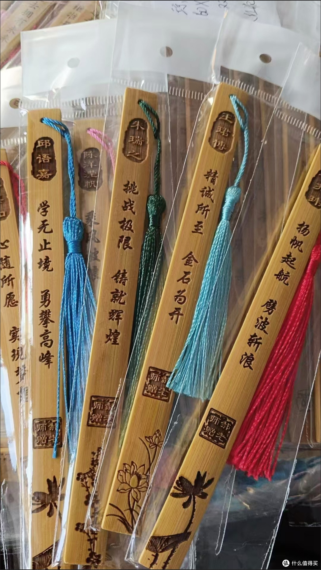 DIY木质书签:方寸间镌刻阅读时光