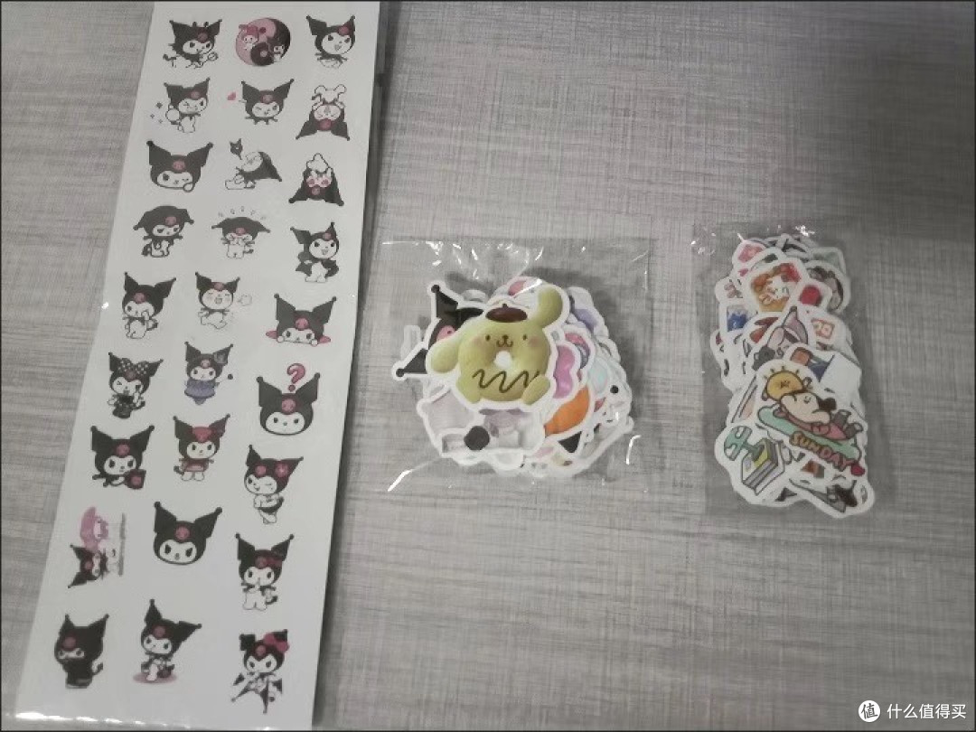 手账囤货指南:咸鱼捡漏攻略