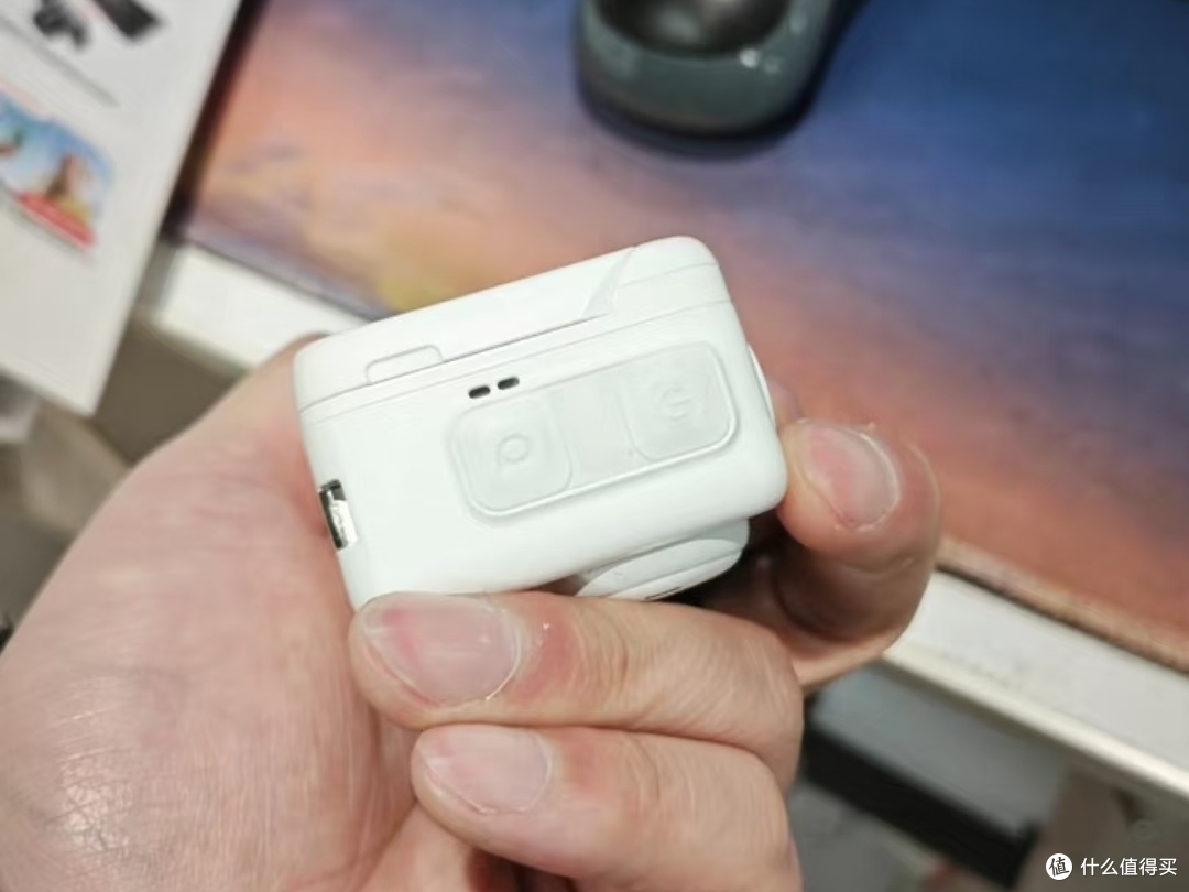 闲鱼捡漏大成功!Insta360 GO3 Vlog神器入