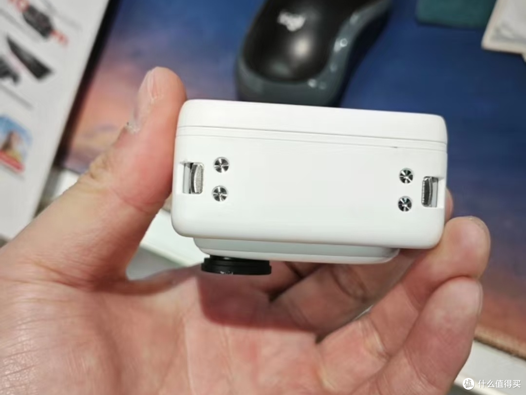 闲鱼捡漏大成功!Insta360 GO3 Vlog神器入