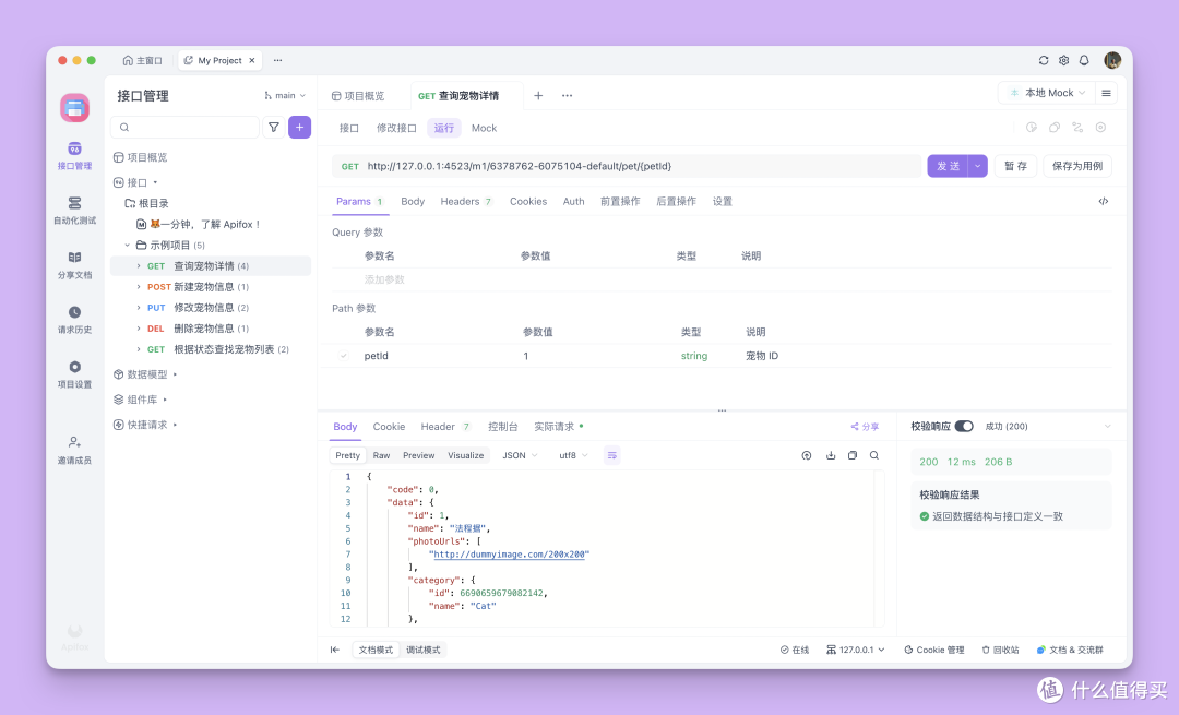 API管理工具哪个好:Apifox vs Apipost 深度对比