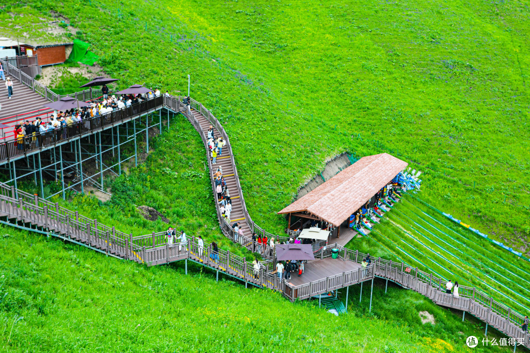 新疆特色旅游线路全攻略,畅游大美新疆