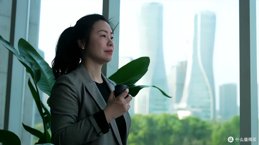 所兴商业|从阿里950号员工到10亿归零，看她如何绝地翻盘？
