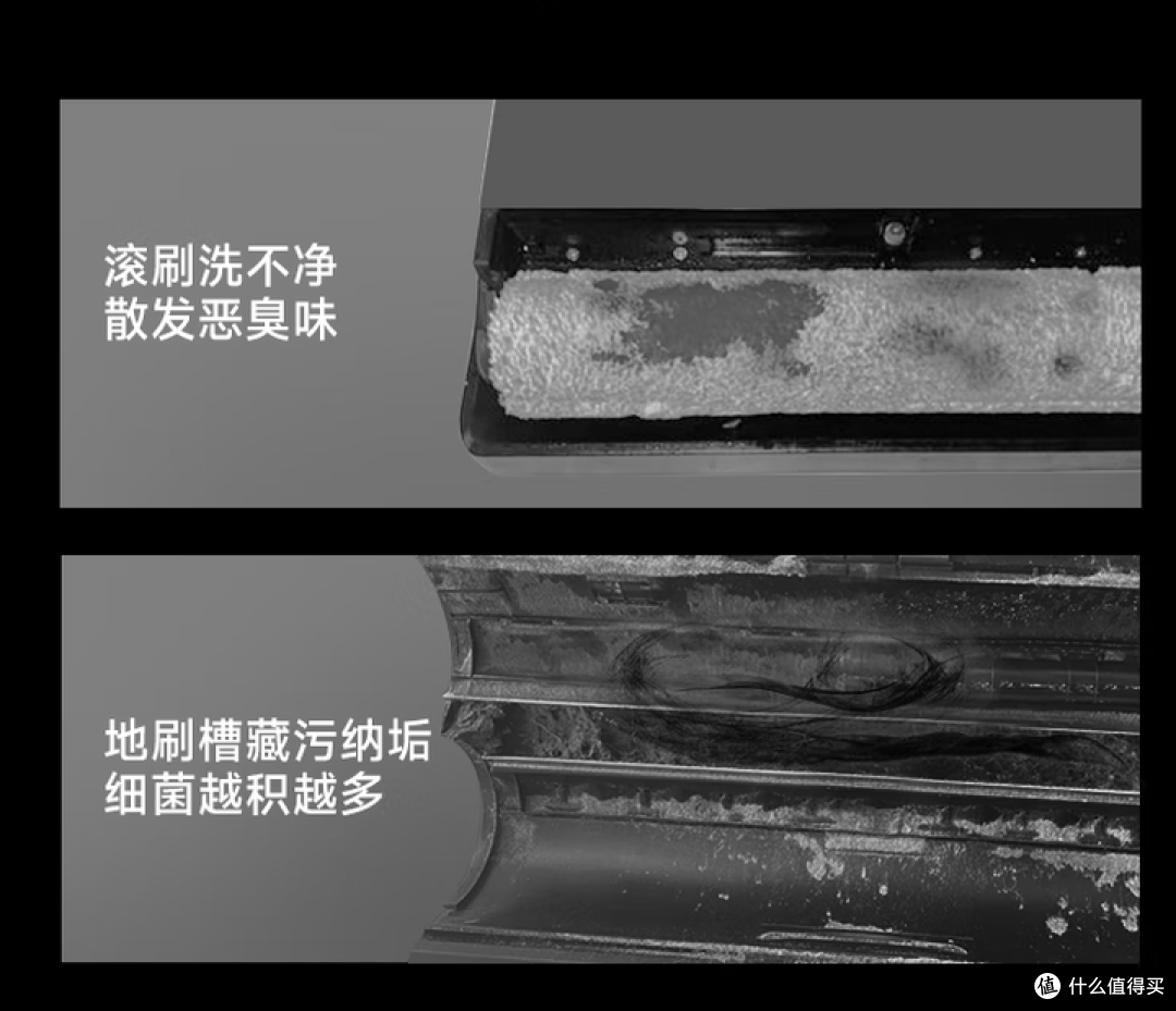 洗地机水深?这几类洗地机千万不要买!小白买洗地机必看功课!