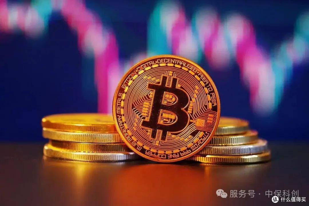 中保科创稳定币保险支付落地,重塑保险佣金结算效率