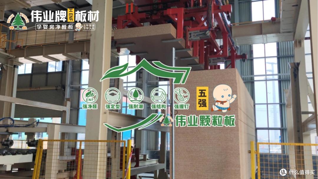 颗粒板哪些品牌性价比高?2025年颗粒板十大高性价比品牌
