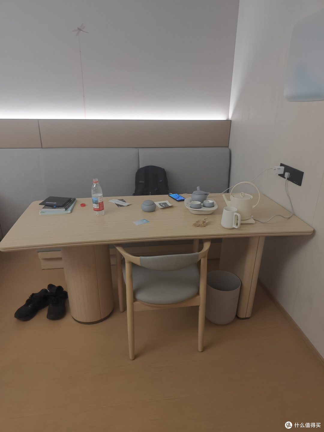 旅行住什么之武汉酒店体验(二)全季酒店汉口火车站店