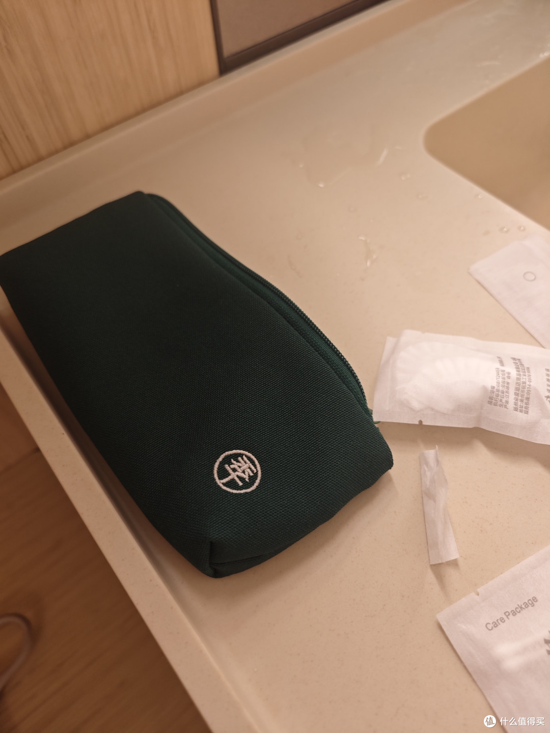 旅行住什么之武汉酒店体验(二)全季酒店汉口火车站店
