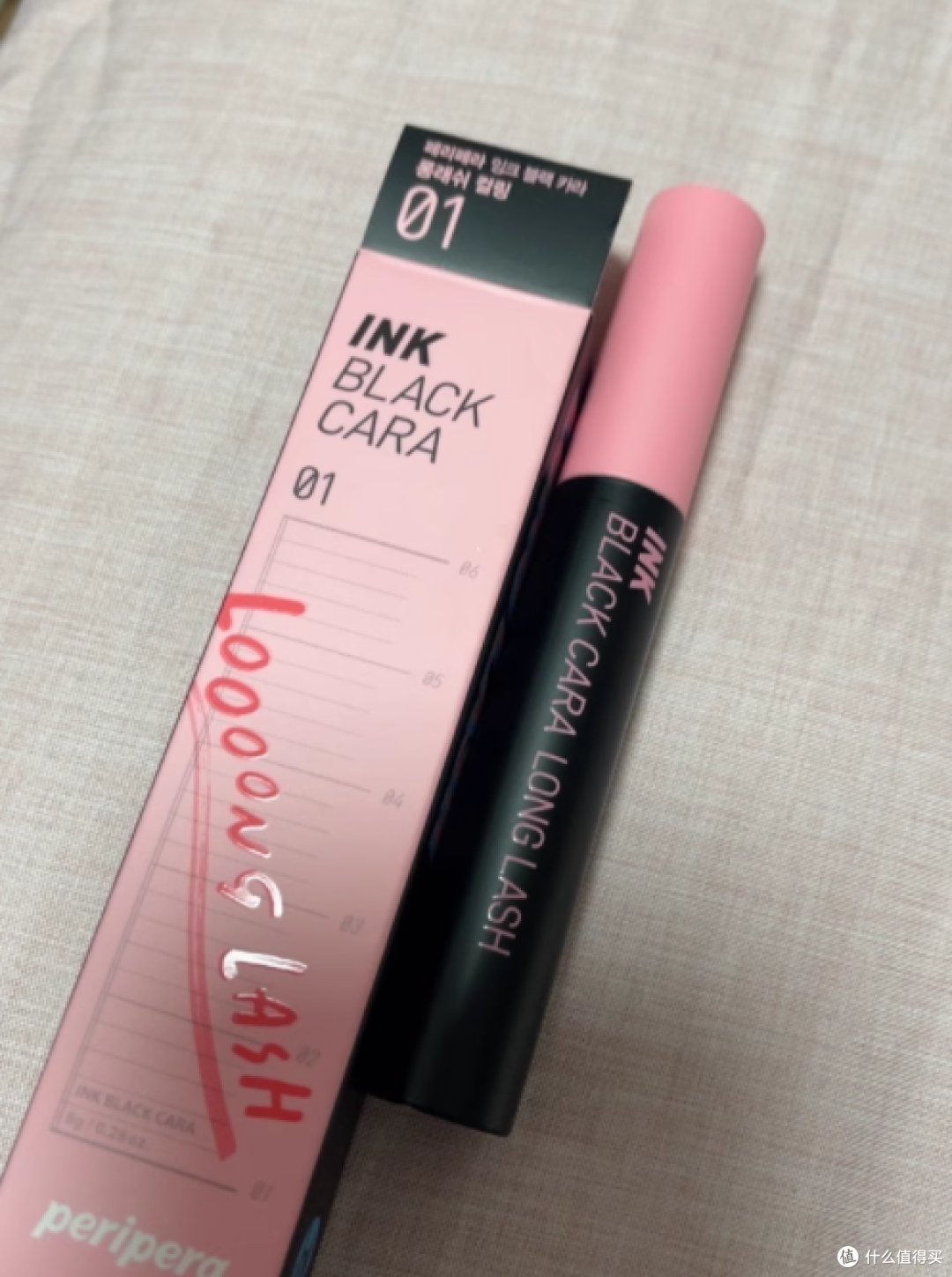 Peripera 菲丽菲拉:睫毛与眉部的美妆奇迹