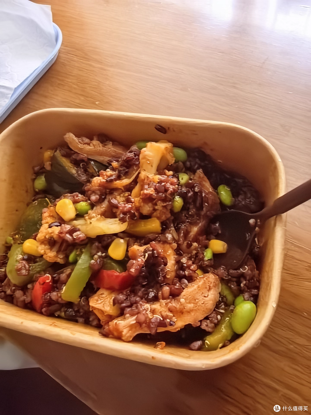 电养青年花式养生,素坊轻食代餐是绝佳拍档