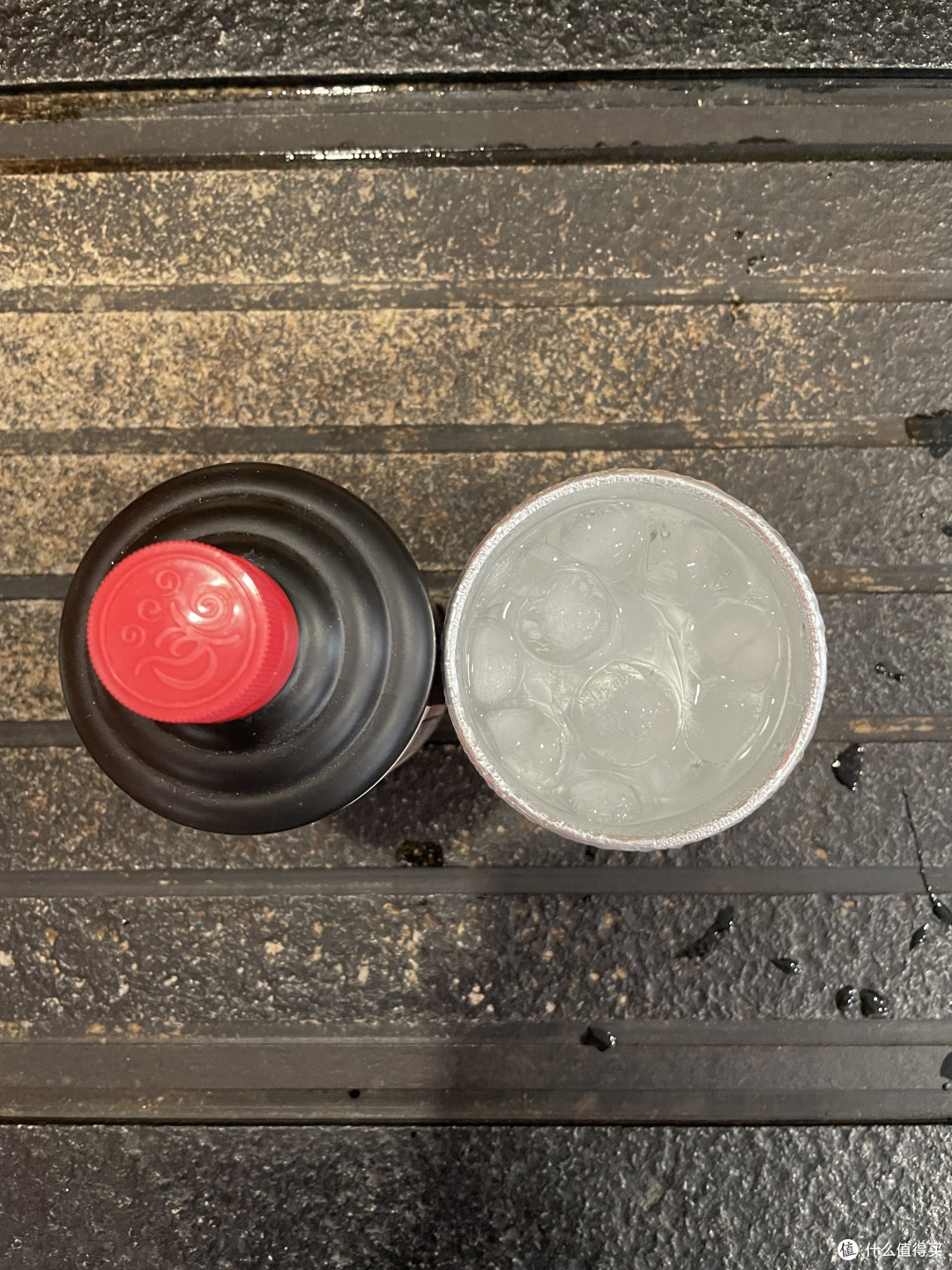 变色杯 + 酱香酒:这场视觉味觉双重体验值不值?