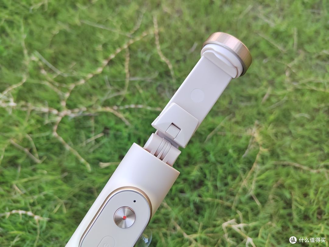 SEAJIC二级开迷你自拍杆| 解锁拍照新姿势，记录生活每一刻