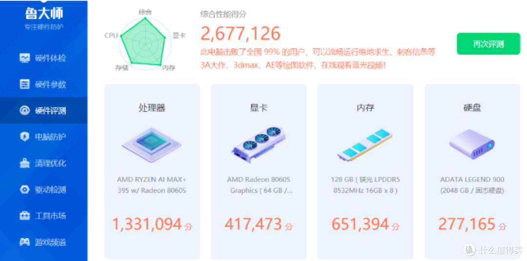 AMD凭什么,锐龙AI Max+395迷你主机竟然卖13599元!值不值聊一聊