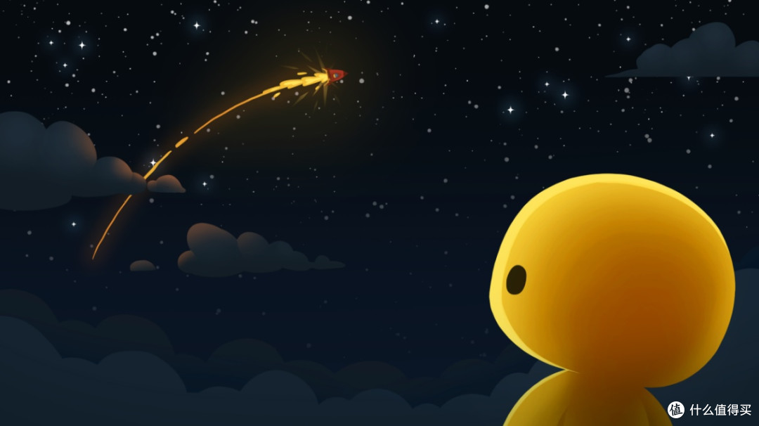 向星辰大海进发！《晃晃人生》将于9月19日发售1.0正式版