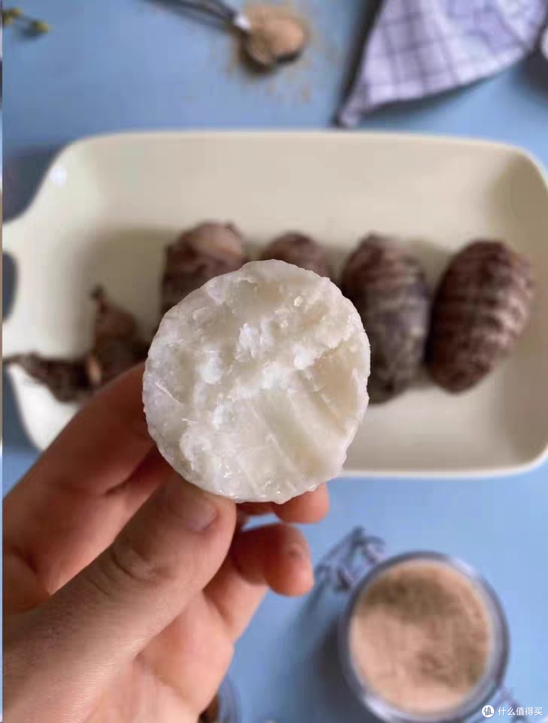 云南牛奶芋头,软糯香甜
