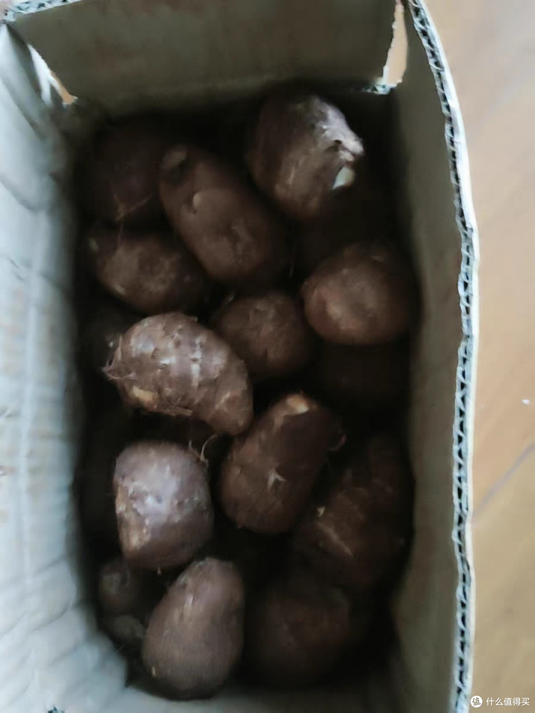 云南牛奶芋头,软糯香甜