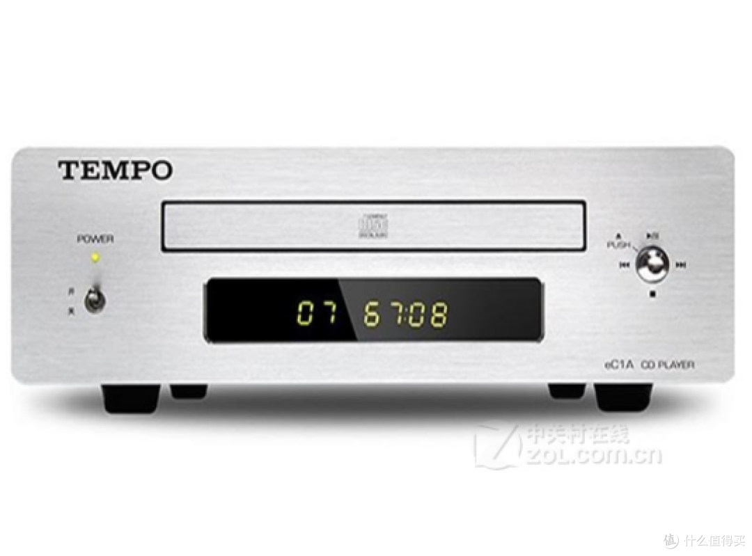 平价一体式 CD 机推荐：兼顾实用与音质的高性价比之选​