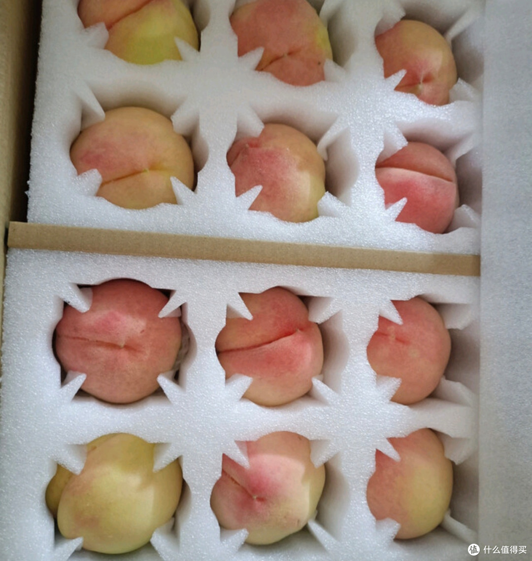 太湖明珠水蜜桃:新鲜与品质兼备