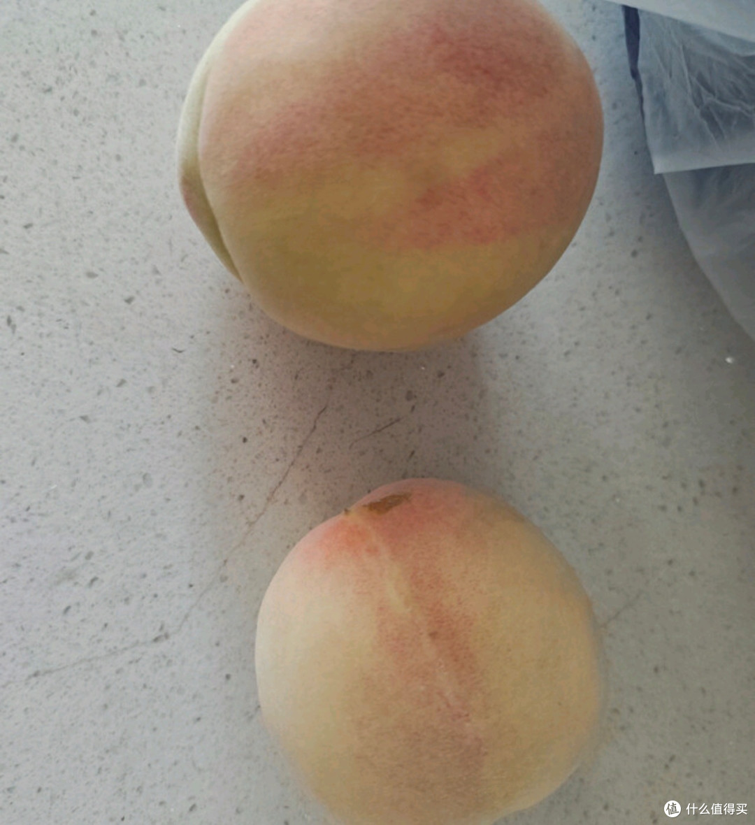 太湖明珠水蜜桃:新鲜与品质兼备