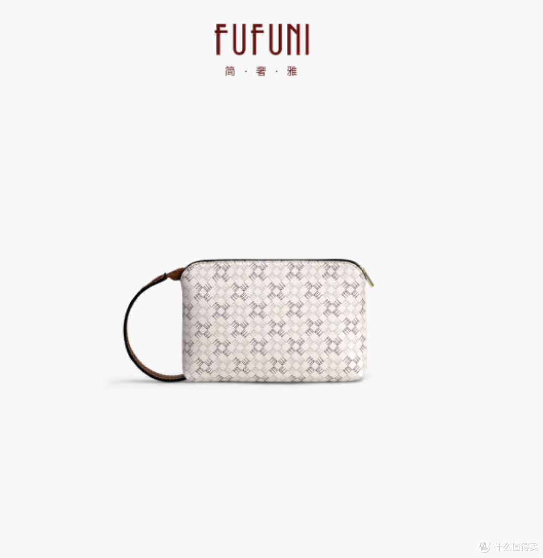 ✨被我挖到宝啦!FUFUNI 钱包美哭