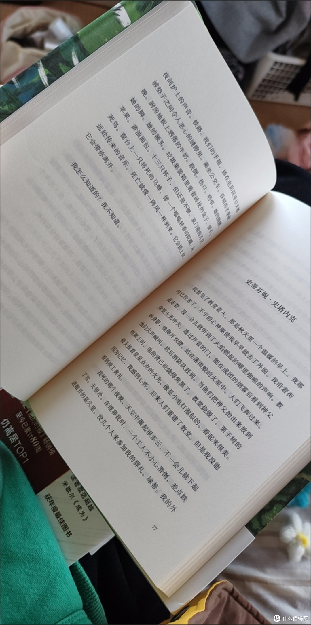 原野上 大雪将至 姊妹篇 罗伯特·泽塔勒 新书 文学小说