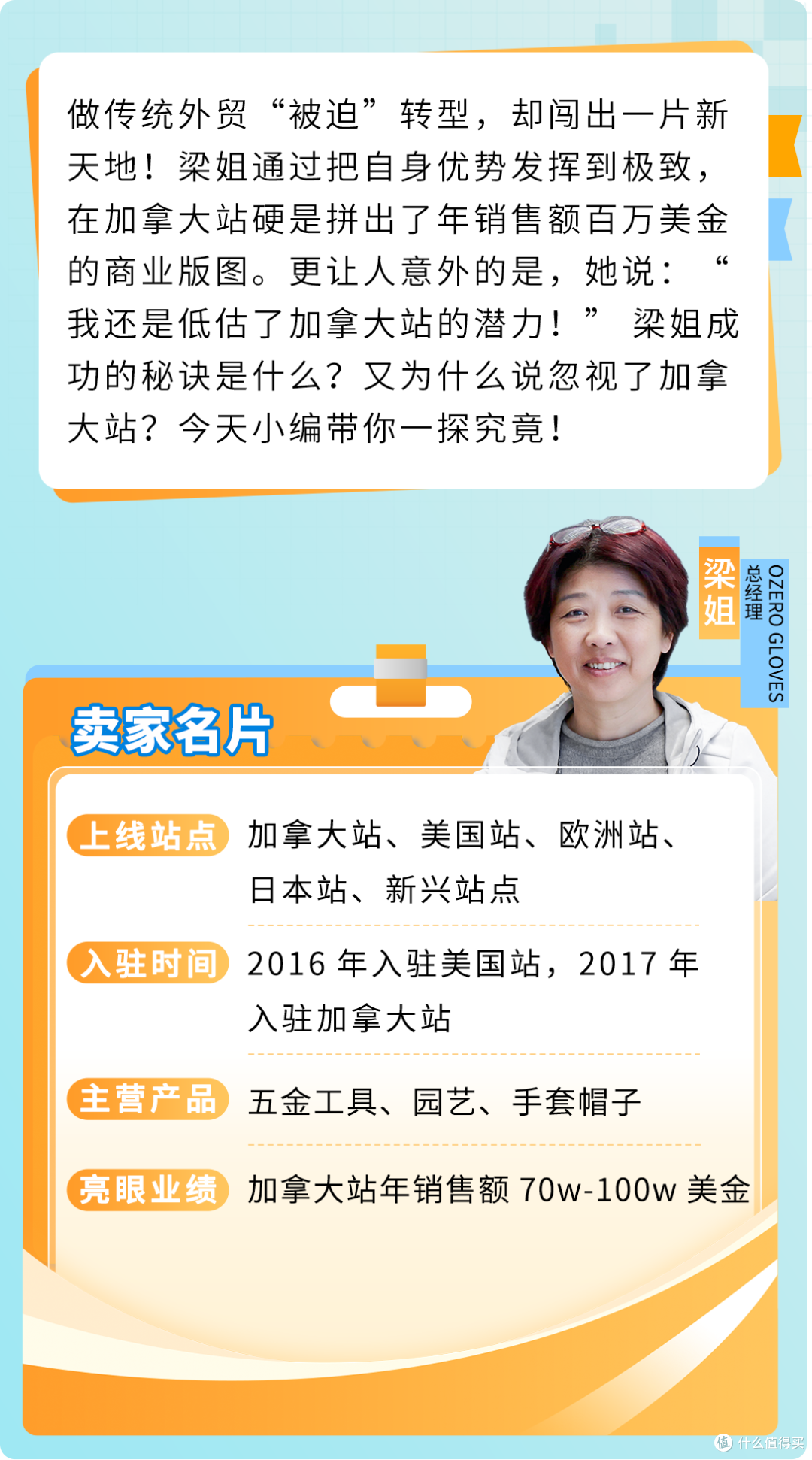 从被迫转型到年入百万美金,她如何在亚马逊闯出一片新天地?