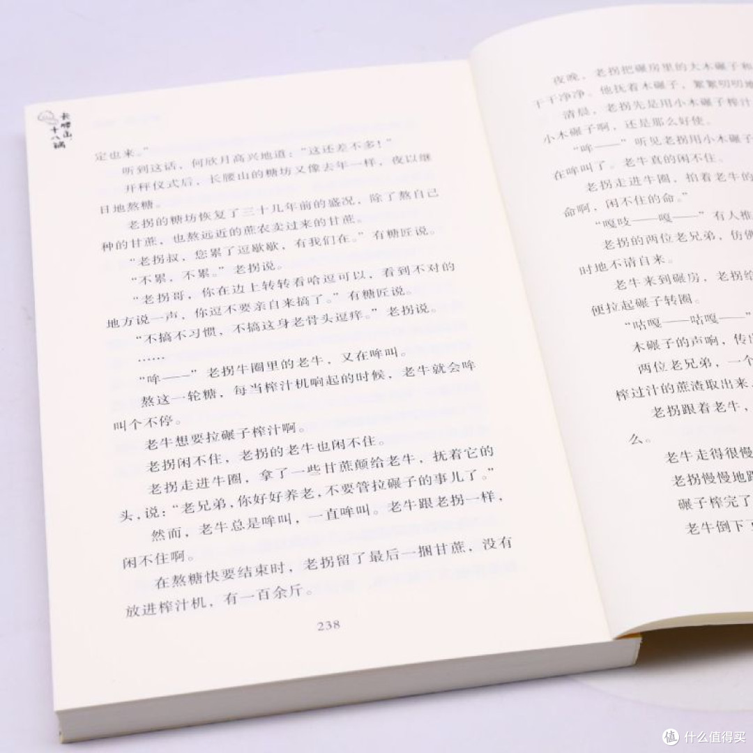 美丽传承·中国现实主义原创儿童小说系列·长腰山,十八锅