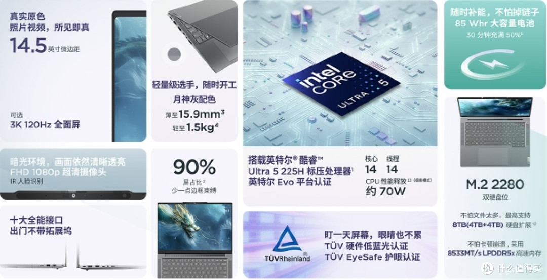 联想企业购周年庆盛大开启 多重福利点燃企业采购新热潮