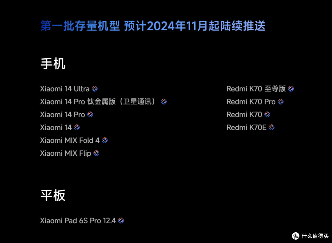小米突然终止开发澎湃OS 2,无数米粉懵了