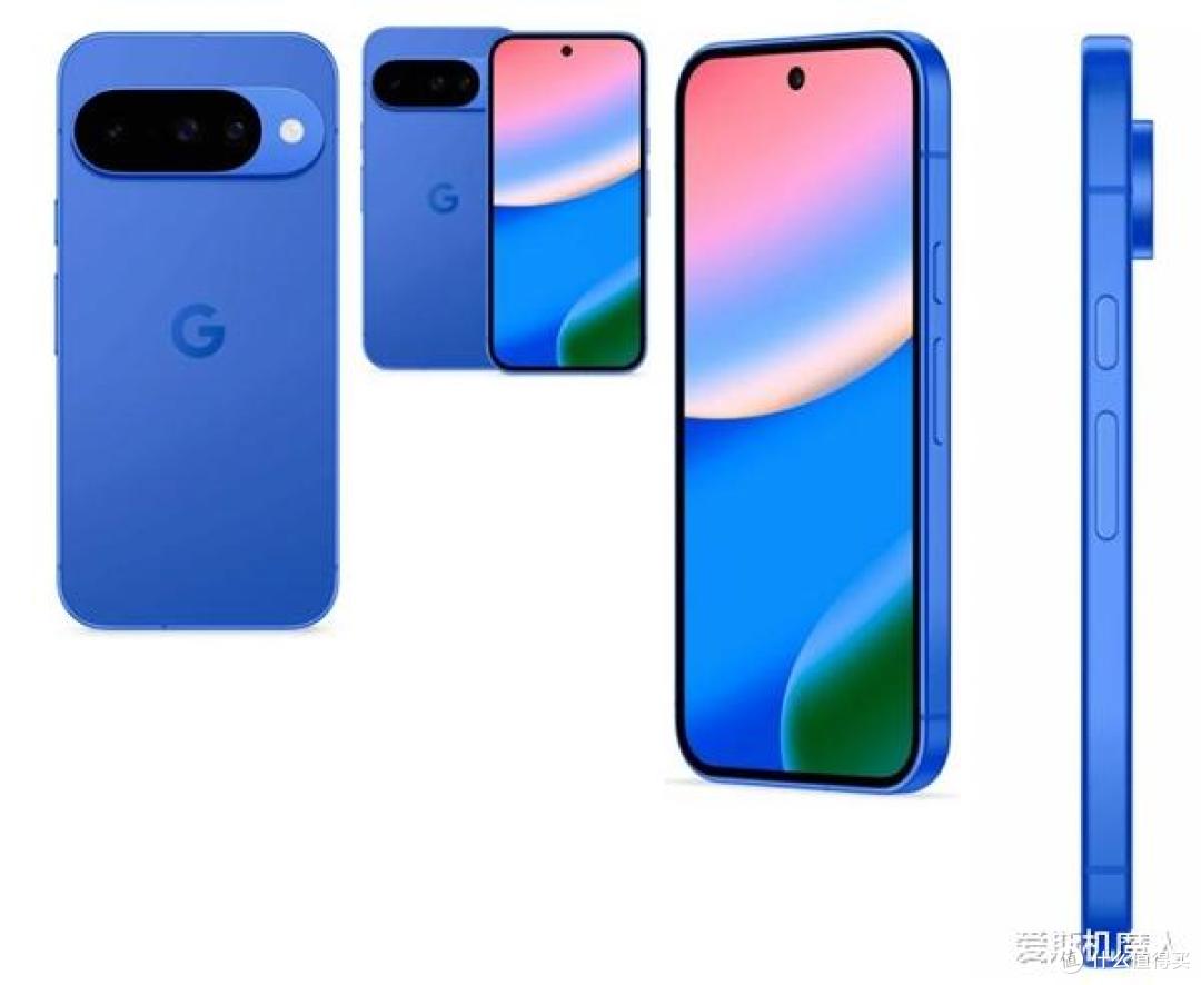 安卓巨献:Pixel 10 Pro XL 最终真机曝光,AI+影像+长续航!