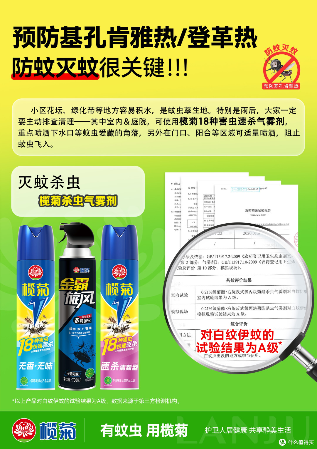 广州佛山中山都在做的事:傍晚六点统一点蚊香防基孔肯雅热