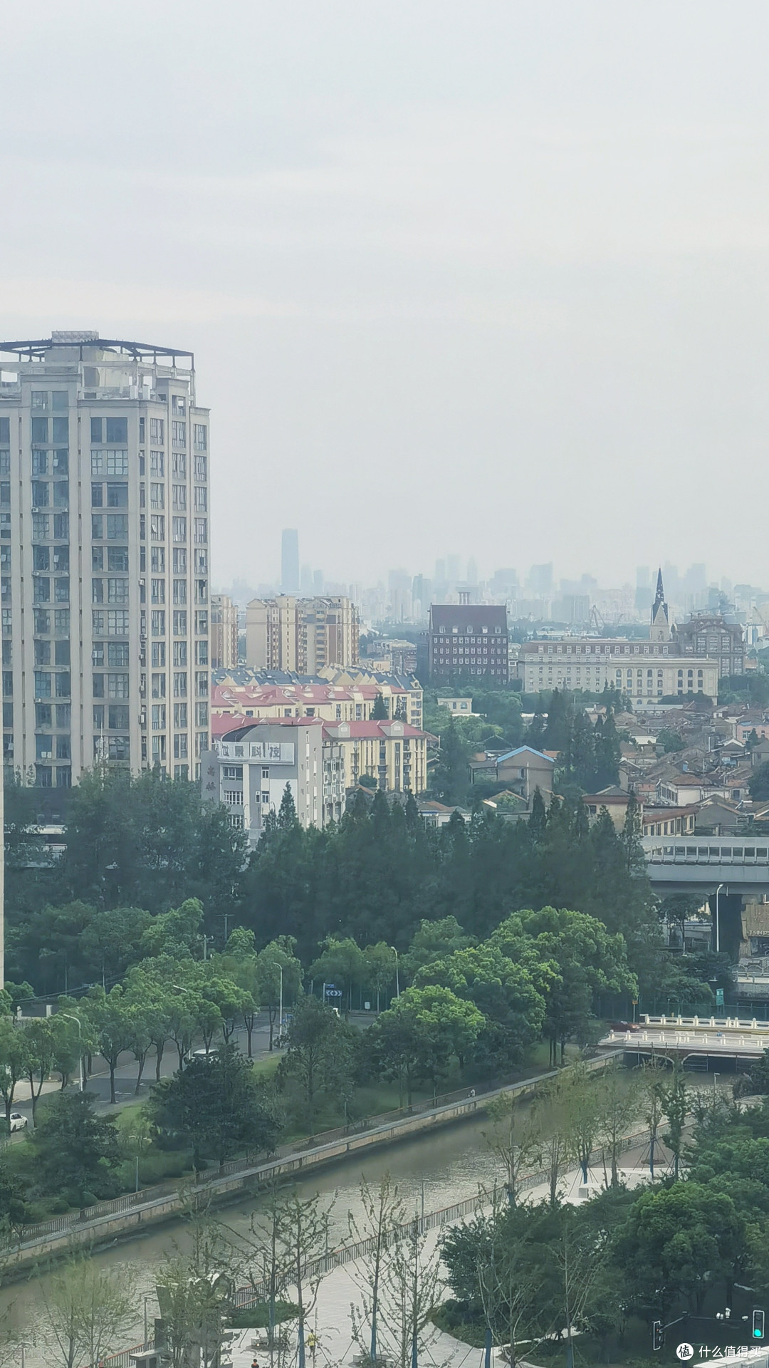 据说是魔都外高桥地区第二好的酒店-外高桥美居入住打卡