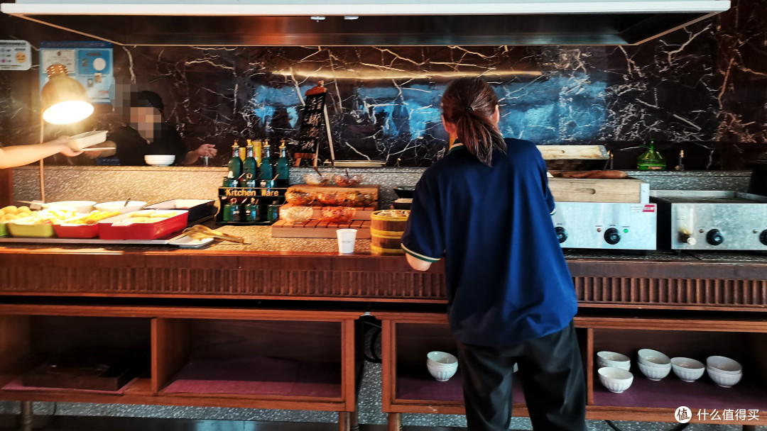 据说是魔都外高桥地区第二好的酒店-外高桥美居入住打卡