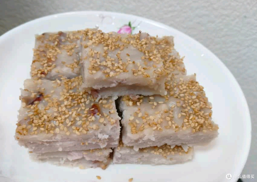 广西荔浦芋头片:香糯传奇
