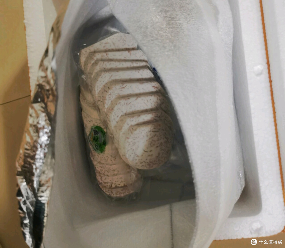 广西荔浦芋头片:香糯传奇