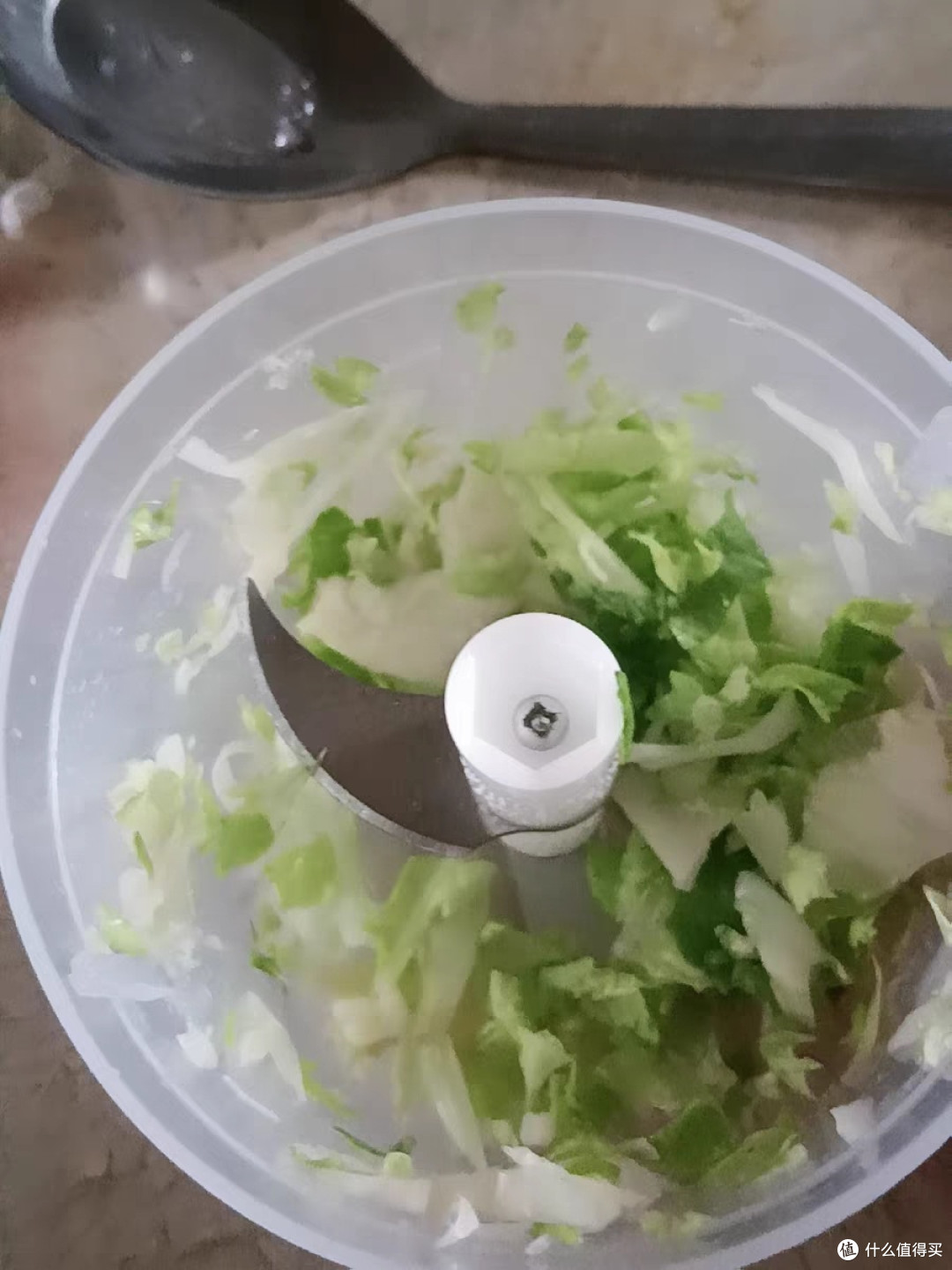 Type-C充电料理机,省时省力做美食