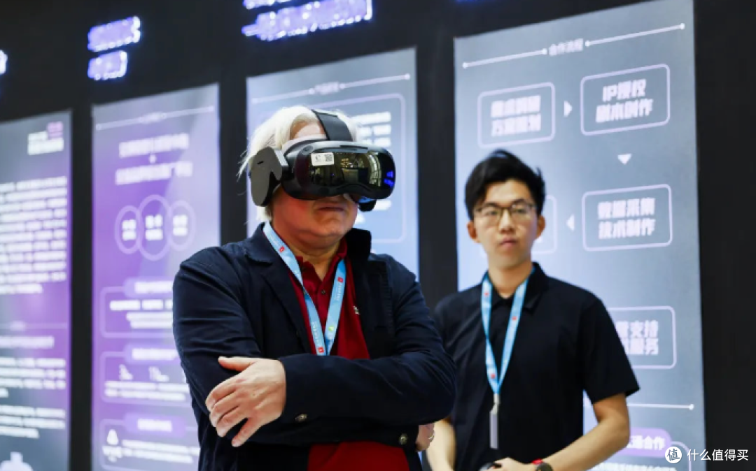 当兵马俑“活”起来:HTC VIVE用XR技术打开千年文明的新入口