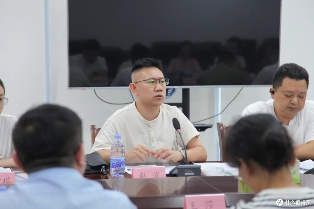 成都市金牛区新联会驷马桥街道分会正式成立并召开首次全体会议