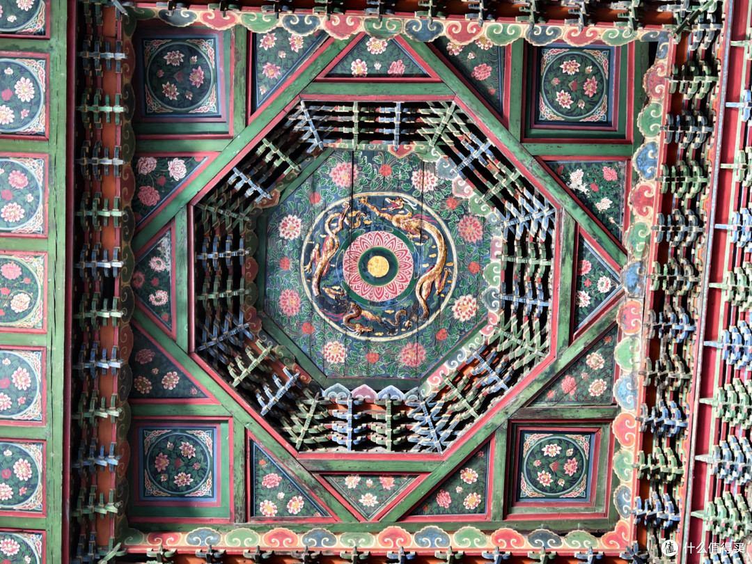 游在大同之永安禅寺——一场与元代壁画的相遇