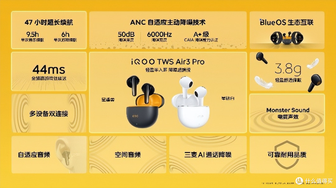 行业唯一大电池旗舰性能机 iQOO Z10 Turbo+ 2199元起正式发布