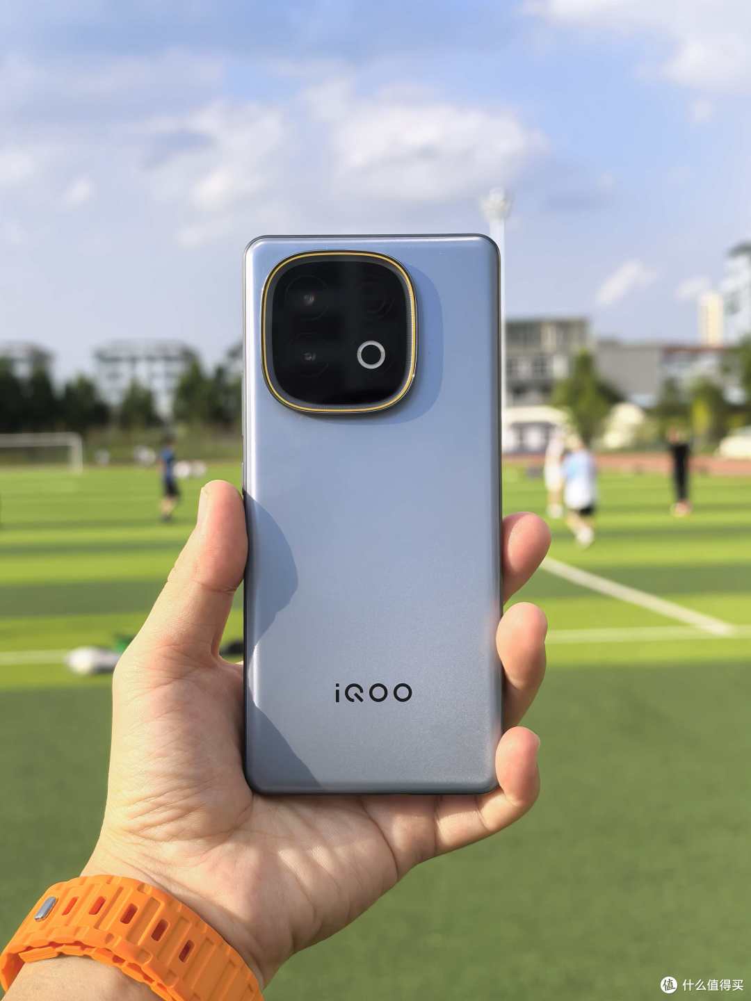 iQOO Z10 Turbo+两周测评体验