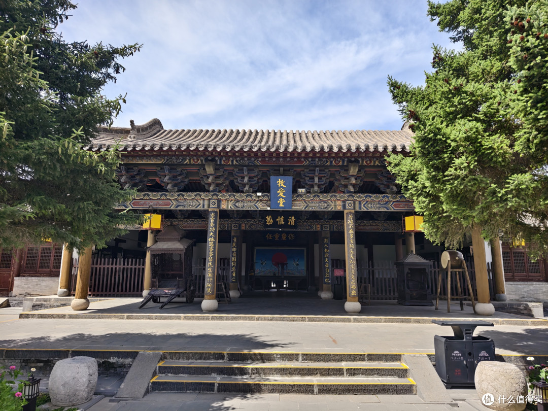 游在大同之浑源州府——一座古衙门的六百年沧桑