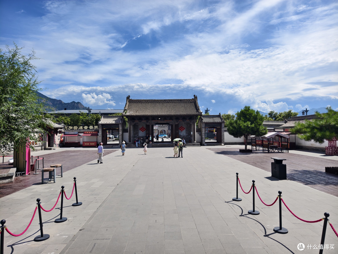 游在大同之浑源州府——一座古衙门的六百年沧桑