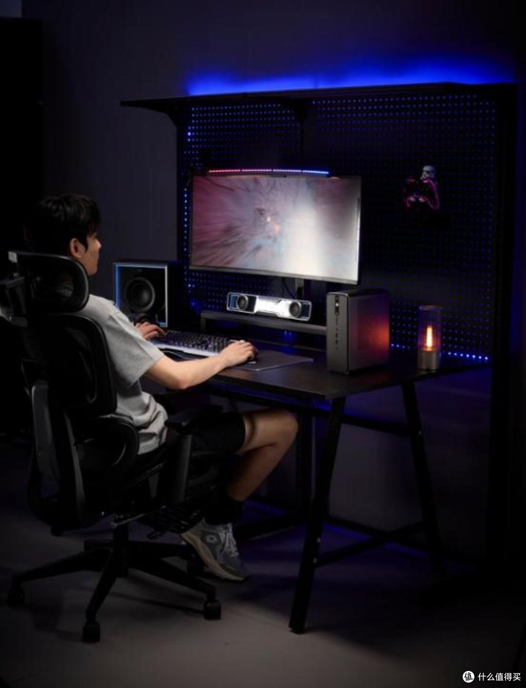 AI主机如何成为打工人的新选择?