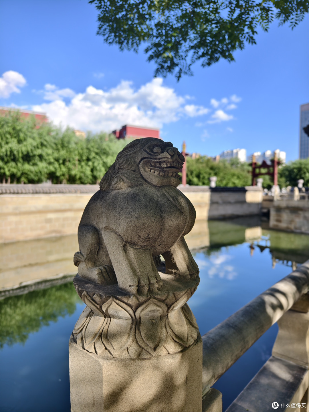 游在大同之北魏明堂遗址博物馆——一座土木写就的王朝法典