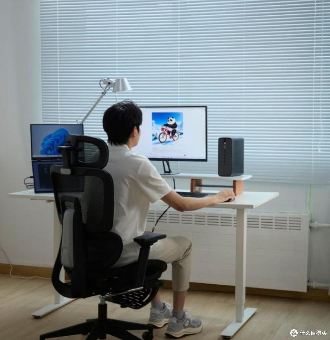 这款13599元的迷你主机值不值?