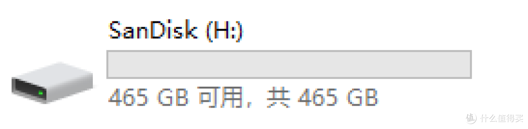 闪迪（SanDisk）512GB Type-C USB3.2 手机U盘DDC3蓝色