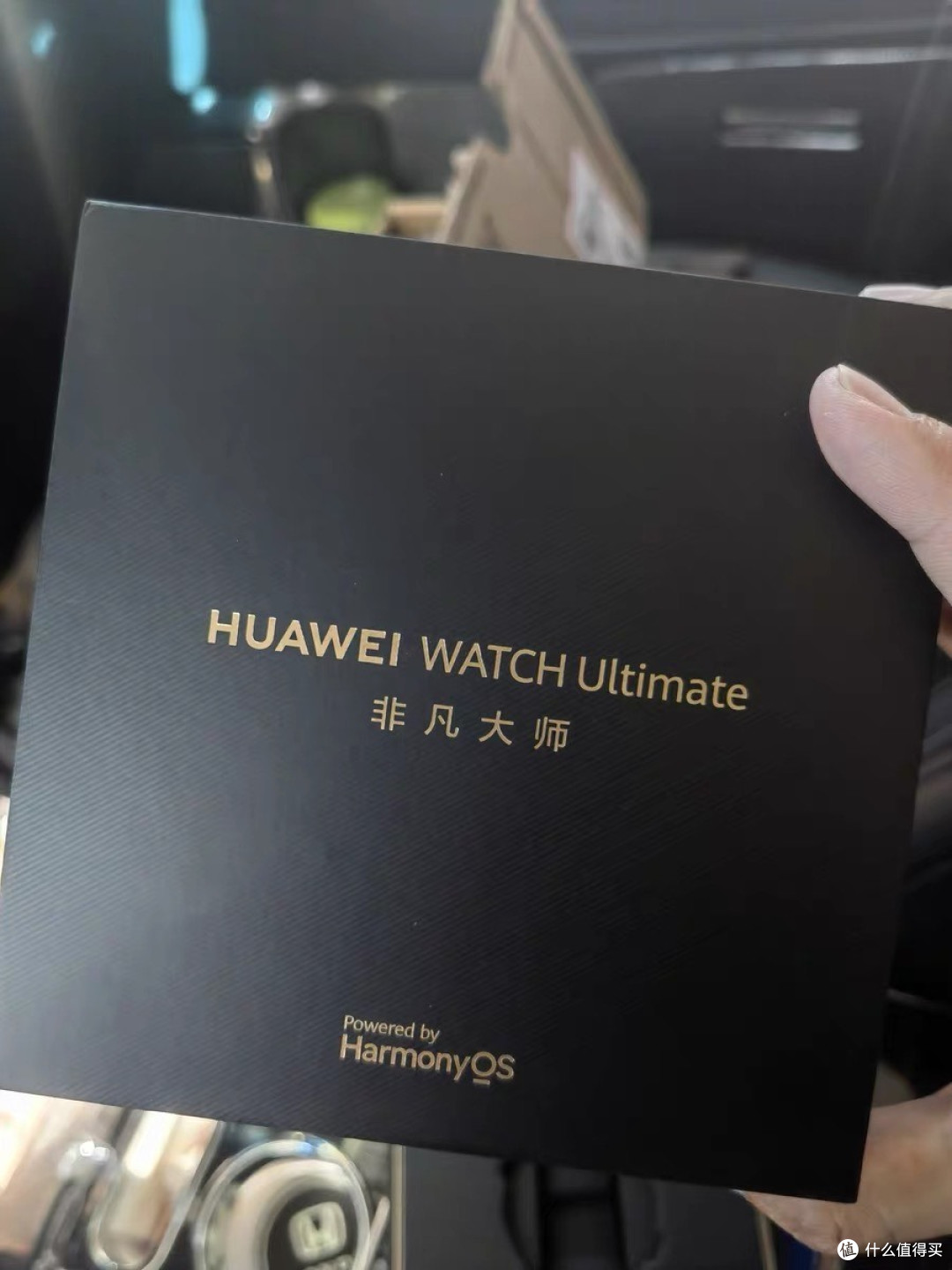 智慧腕间，健康无觉陪伴：华为WATCH Ultimate养生体验